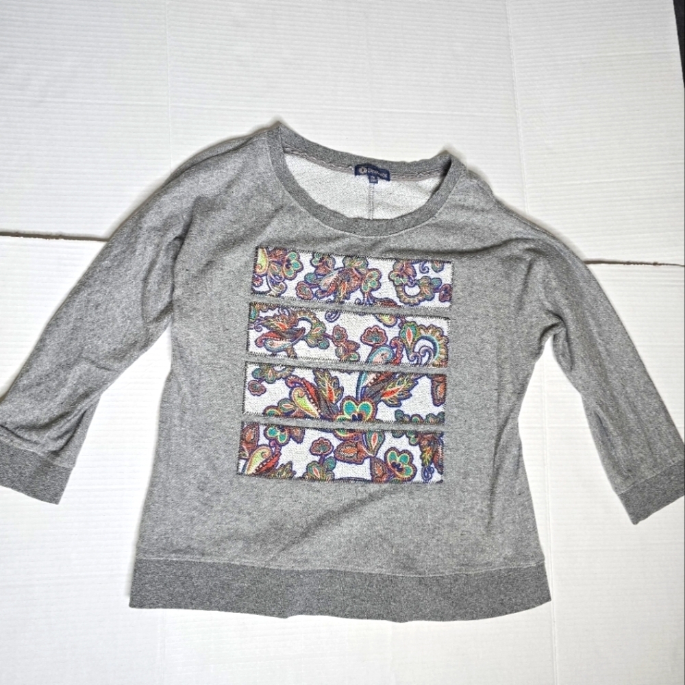 Democracy Sweater
